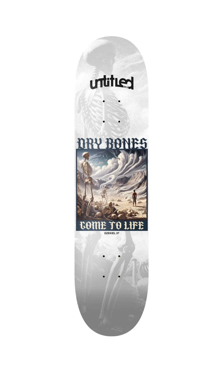Dry Bones