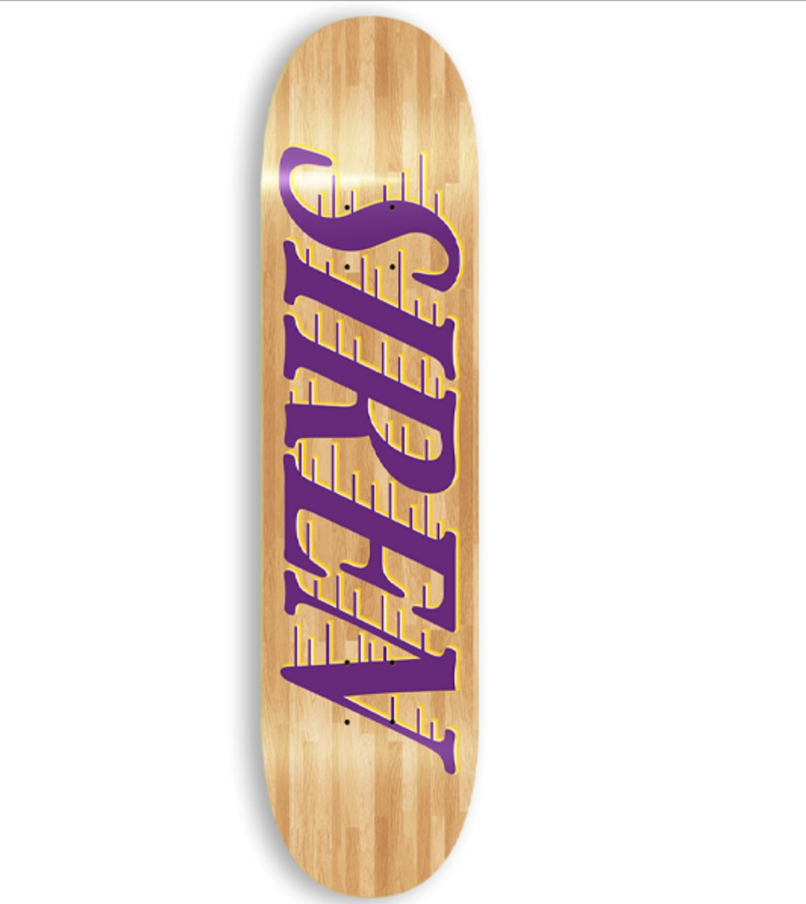 Siren Lakeshow Deck-8.37