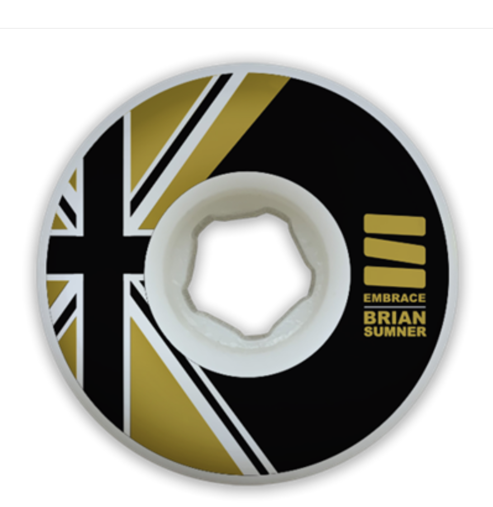 Wheels (set of 4)