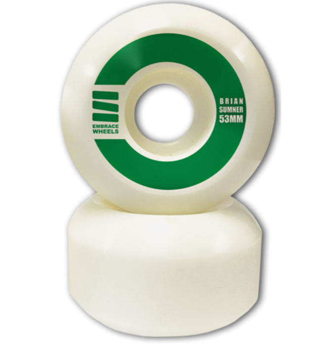 Wheels (set of 4)