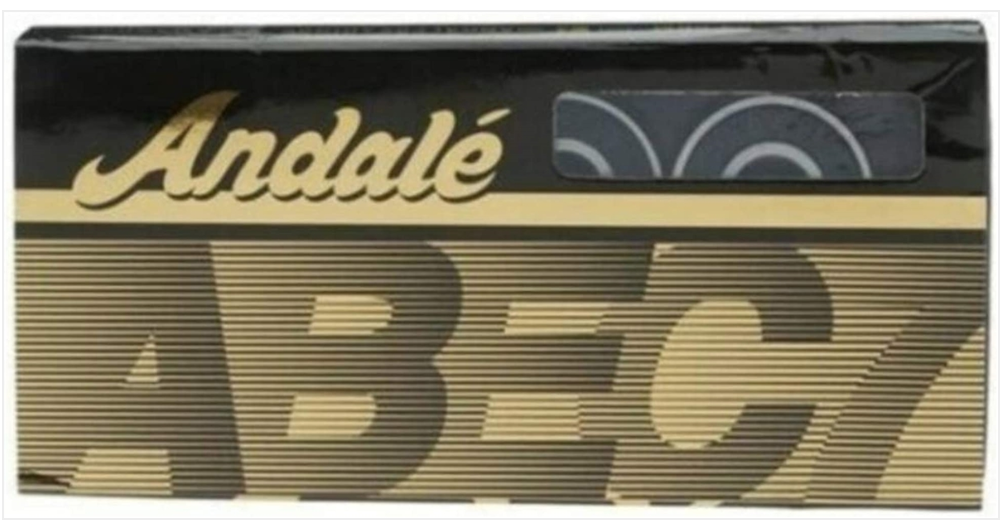 Bearings (8 pack)