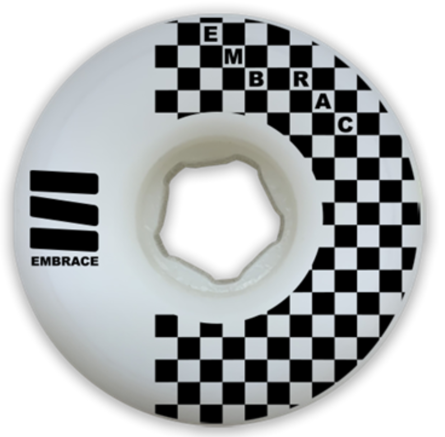 Wheels (set of 4)