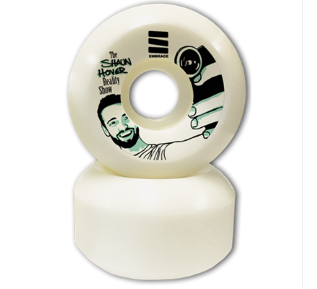 Wheels (set of 4)