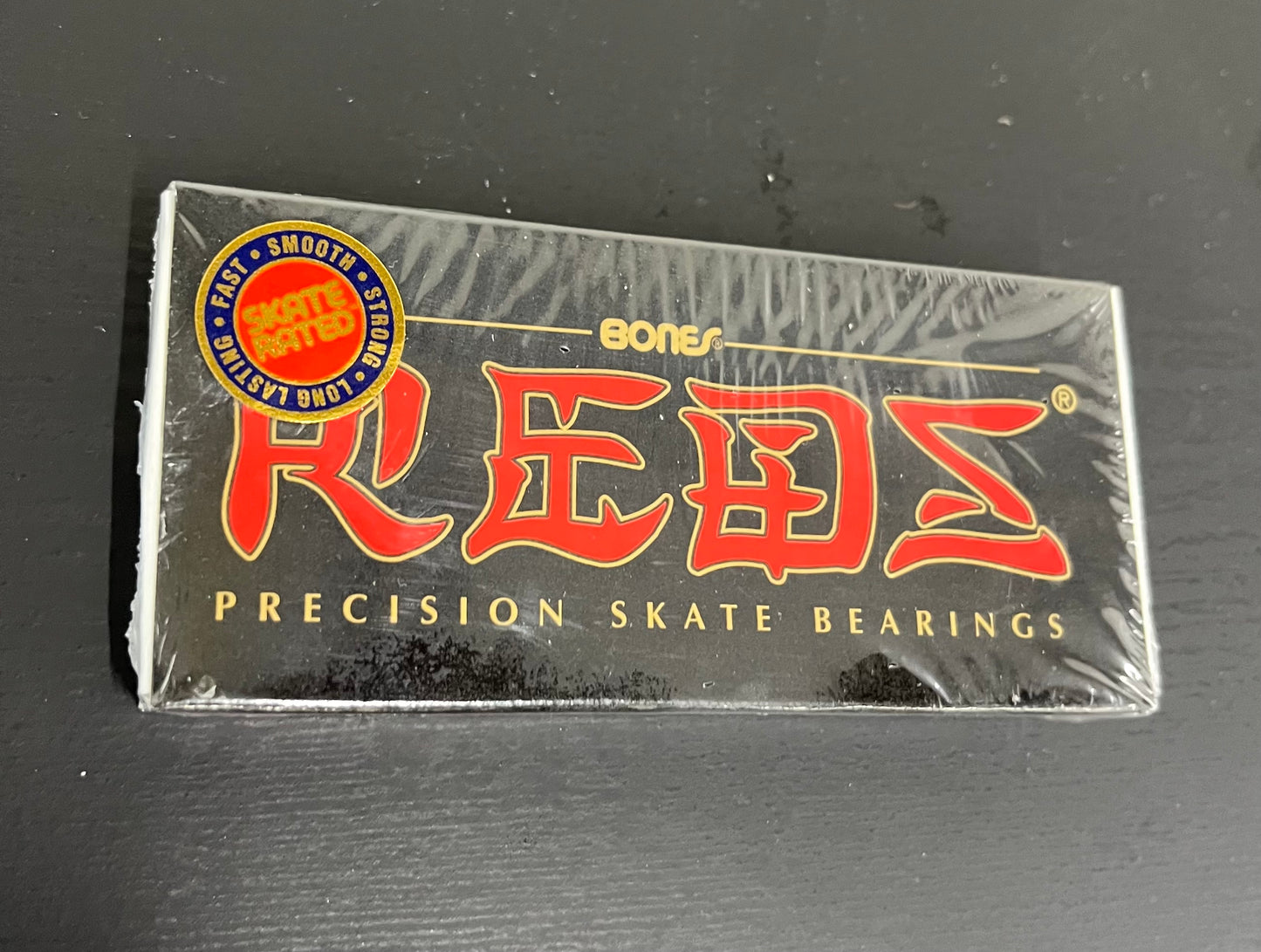 Bearings (8 pack)