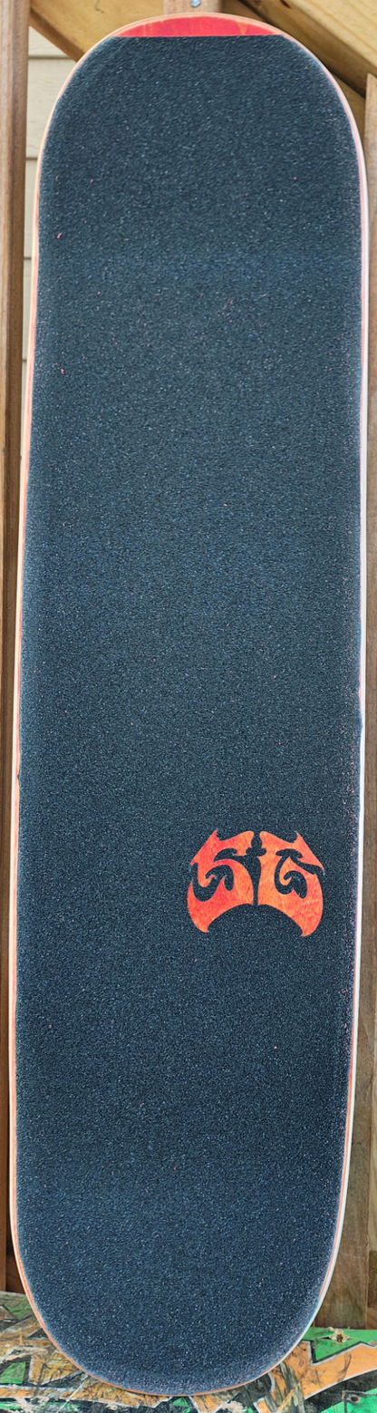 Grip Tape