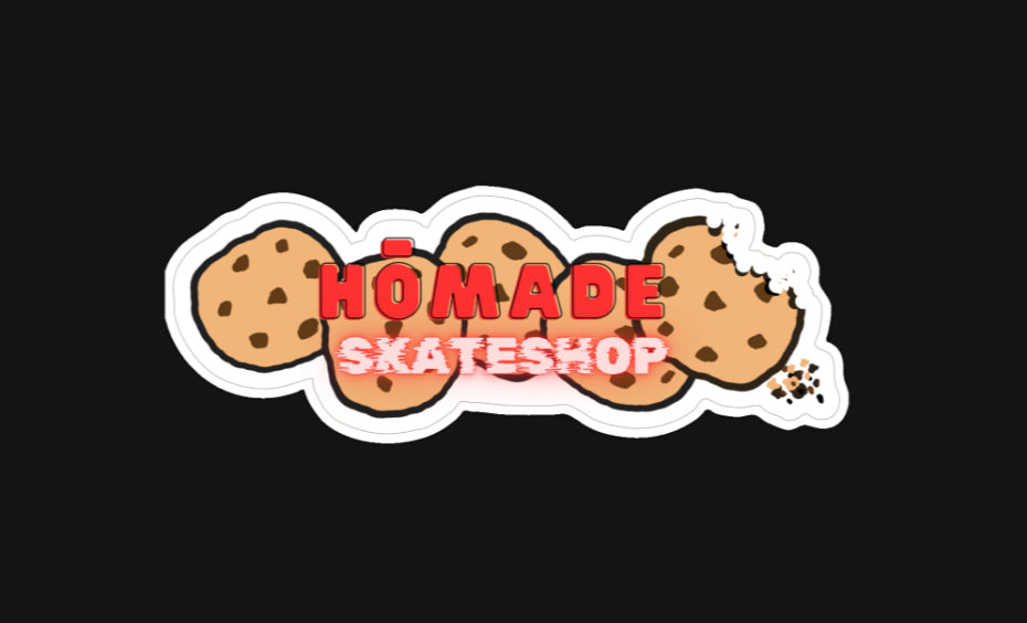 HOMade Sticker