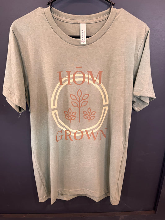 HOM Grown T-Shirt