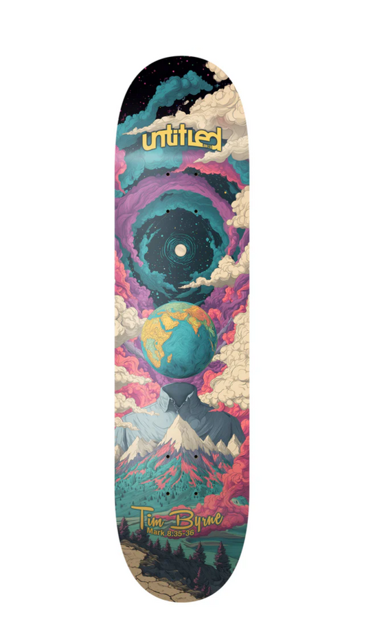 Untitled Tim Byrne pro#2