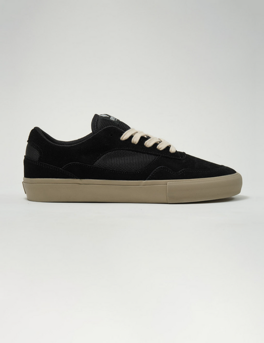 Opus standard low vulc black/cream