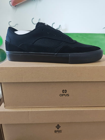 Opus standard low vulc